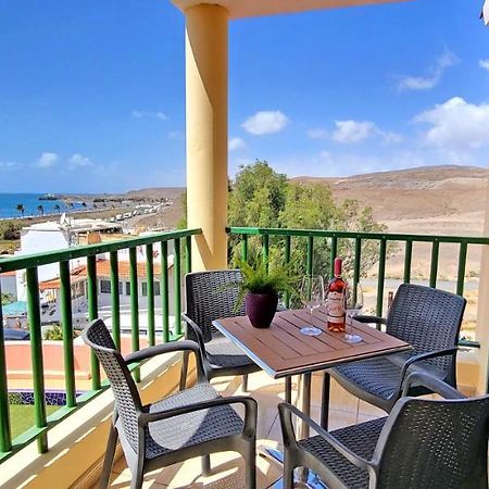 Ferienhaus Casa Ela Tarajalejo Dış mekan fotoğraf