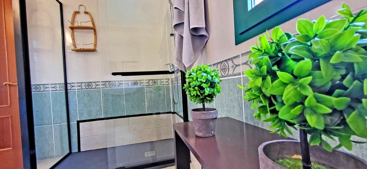 Ferienhaus Casa Ela Tarajalejo Dış mekan fotoğraf