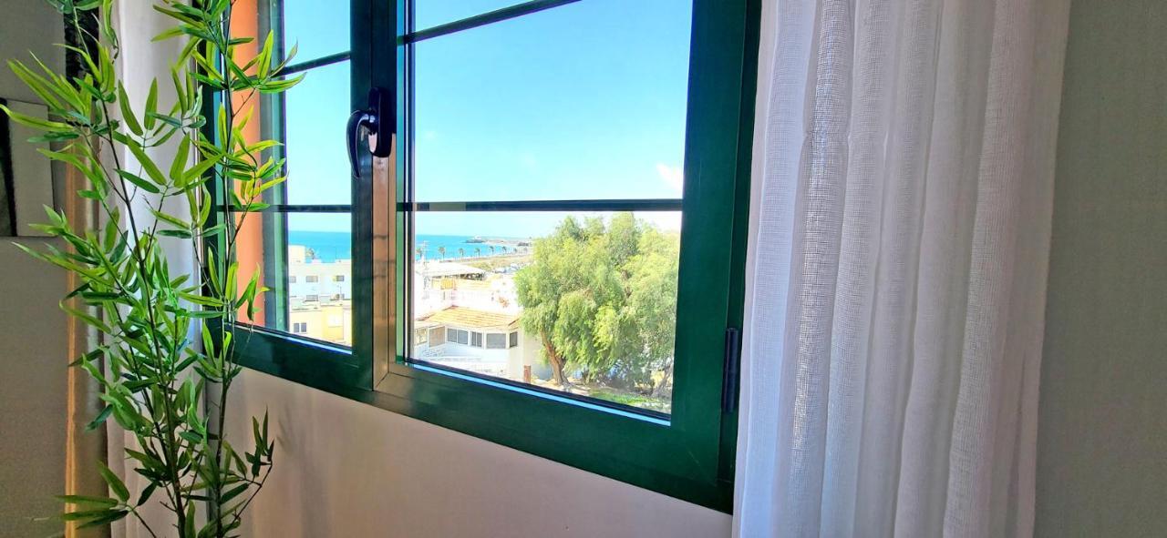 Ferienhaus Casa Ela Tarajalejo Dış mekan fotoğraf