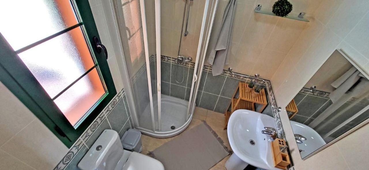 Ferienhaus Casa Ela Tarajalejo Dış mekan fotoğraf