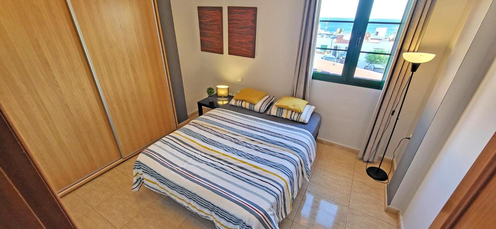 Ferienhaus Casa Ela Tarajalejo Dış mekan fotoğraf
